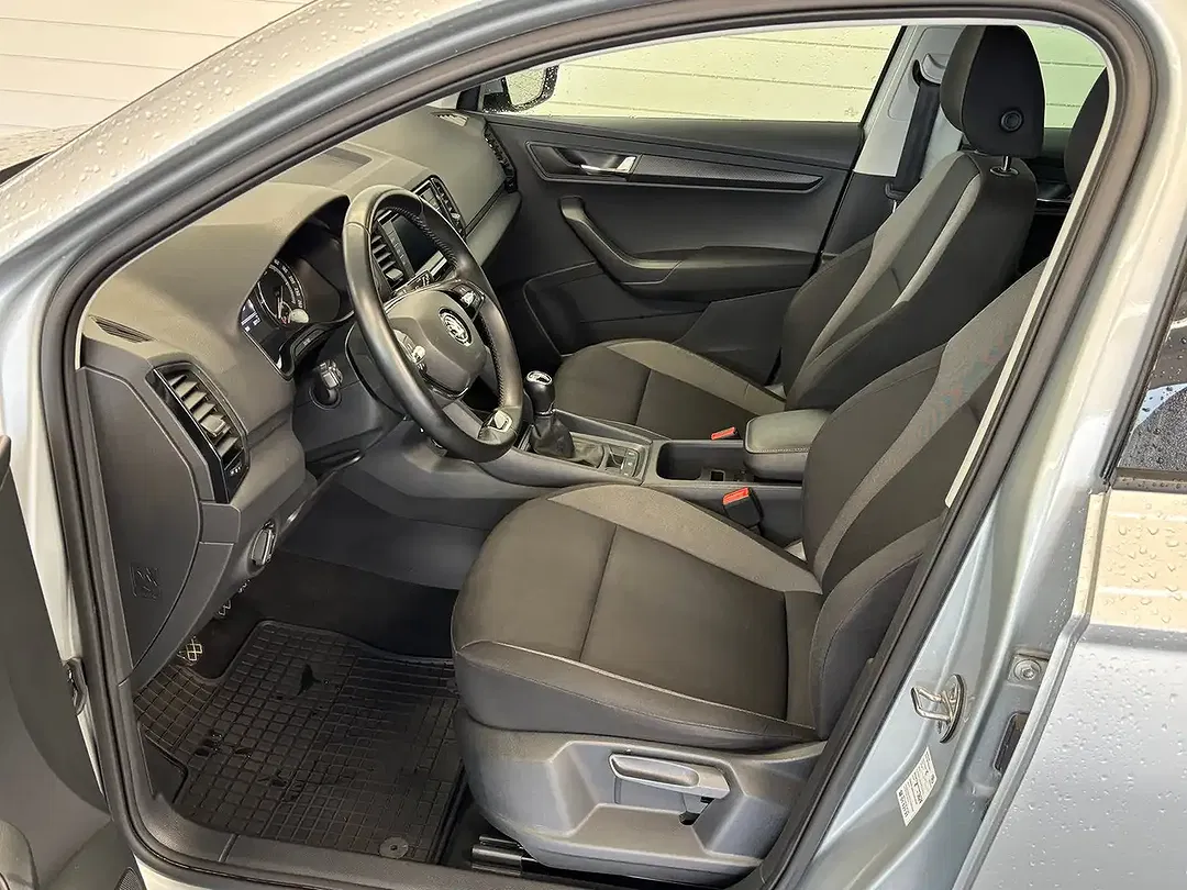 Skoda Karoq TSI - Thumbnail 6