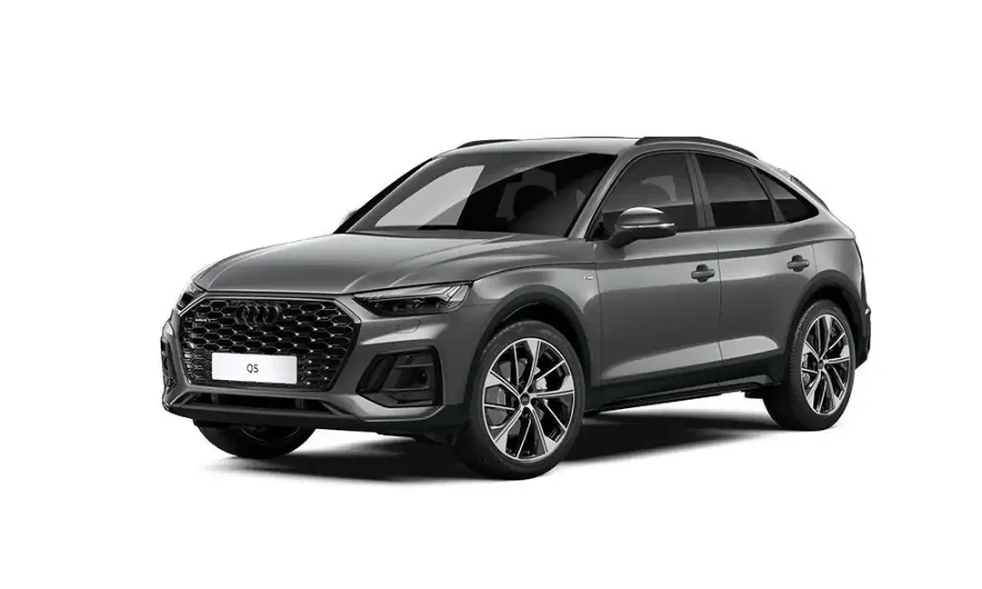 Audi Q5 40 TDI Sportback S line - Thumbnail 1