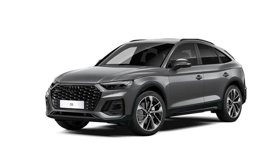 Audi Q5 40 TDI Sportback S line - Afbeelding 1
