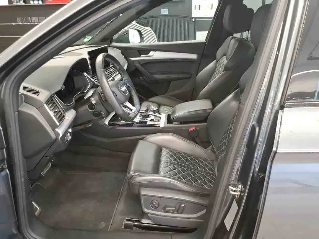 Audi Q5 40 TDI Sportback S line - Thumbnail 5