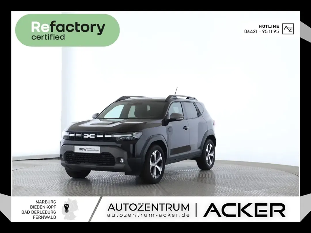 Dacia Duster TCe Journey - foto 1