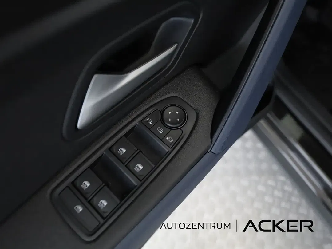Dacia Duster TCe Journey - Thumbnail 10