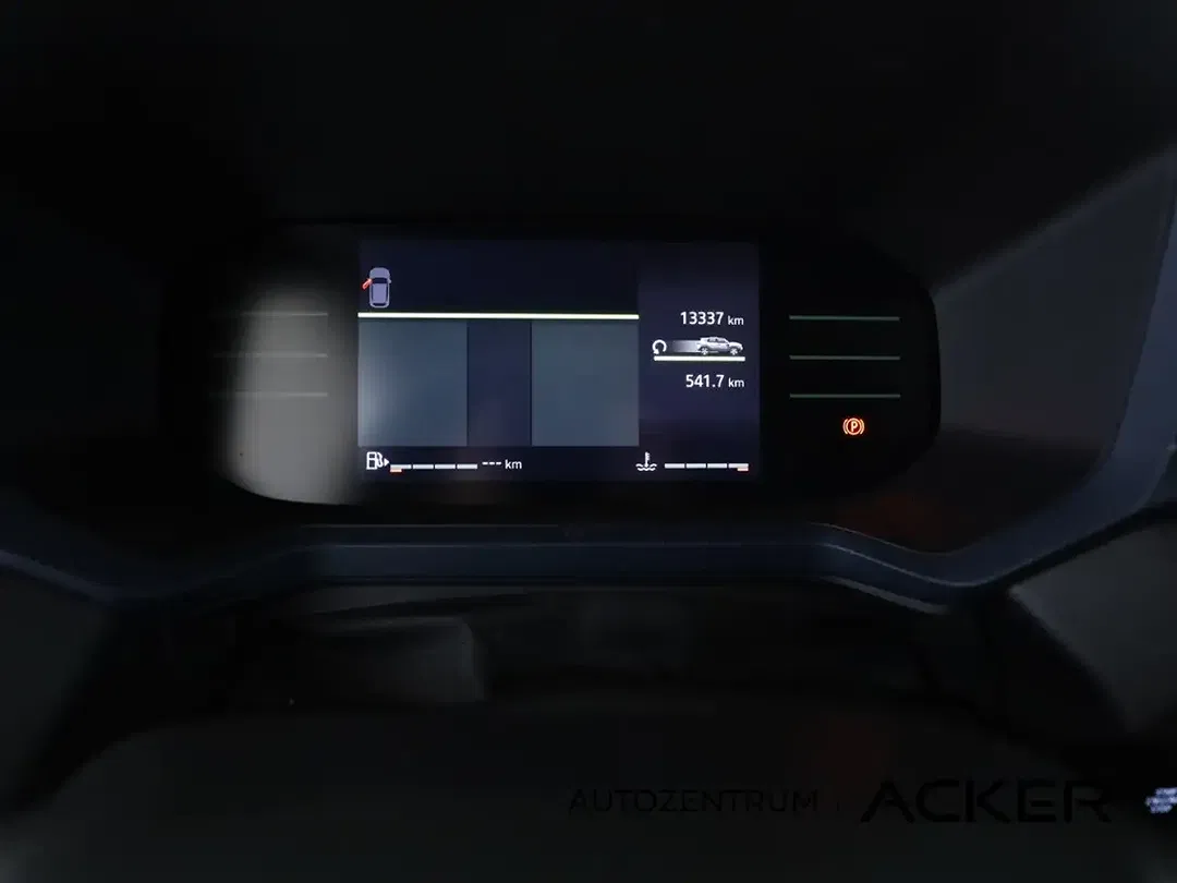 Dacia Duster TCe Journey - Thumbnail 11