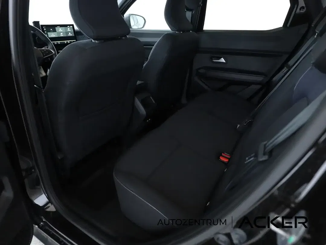 Dacia Duster TCe Journey - Thumbnail 13