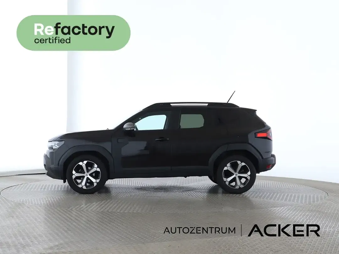 Dacia Duster TCe Journey - foto 2