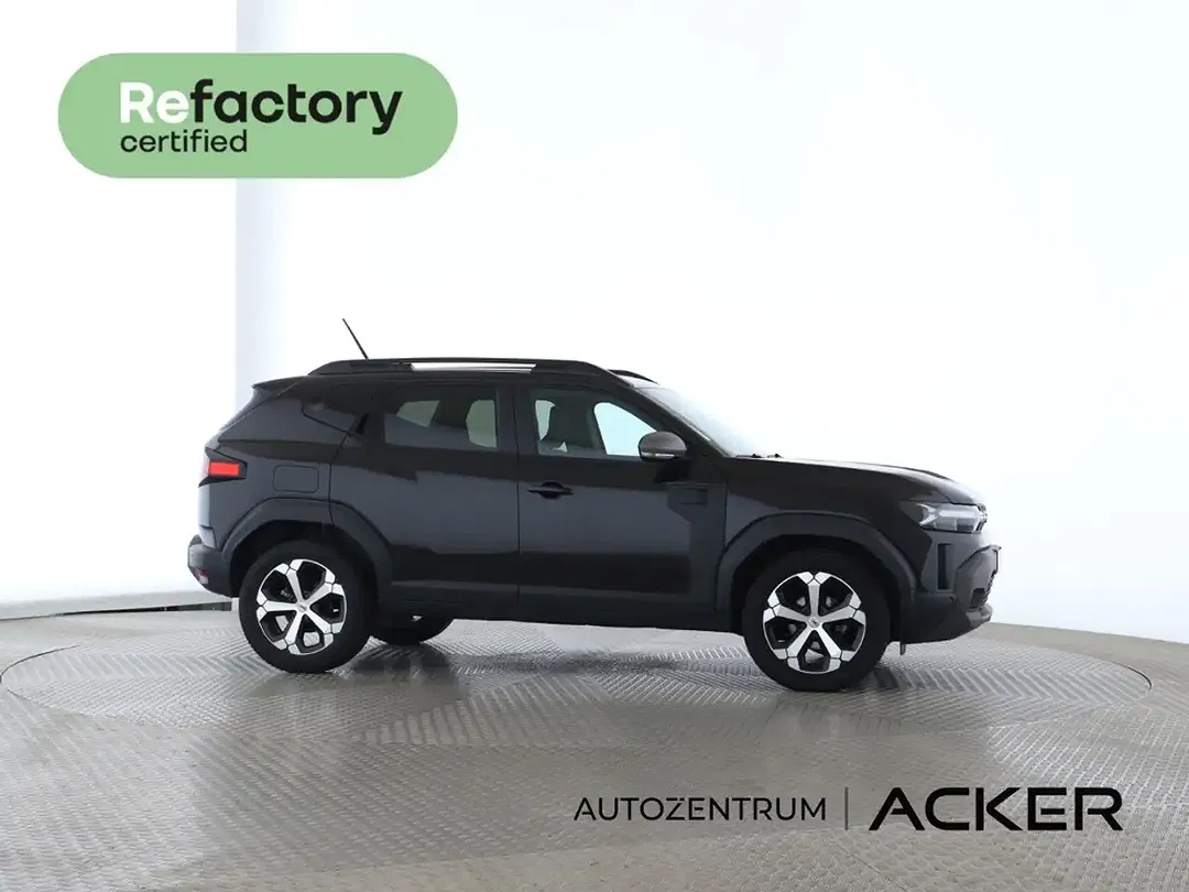 Dacia Duster TCe Journey - Thumbnail 6