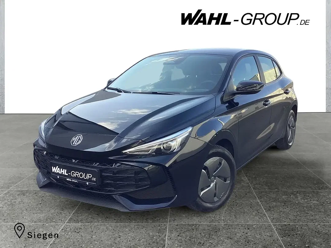 MG MG3 1.5 Hybrid+ Standard - Afbeelding 1