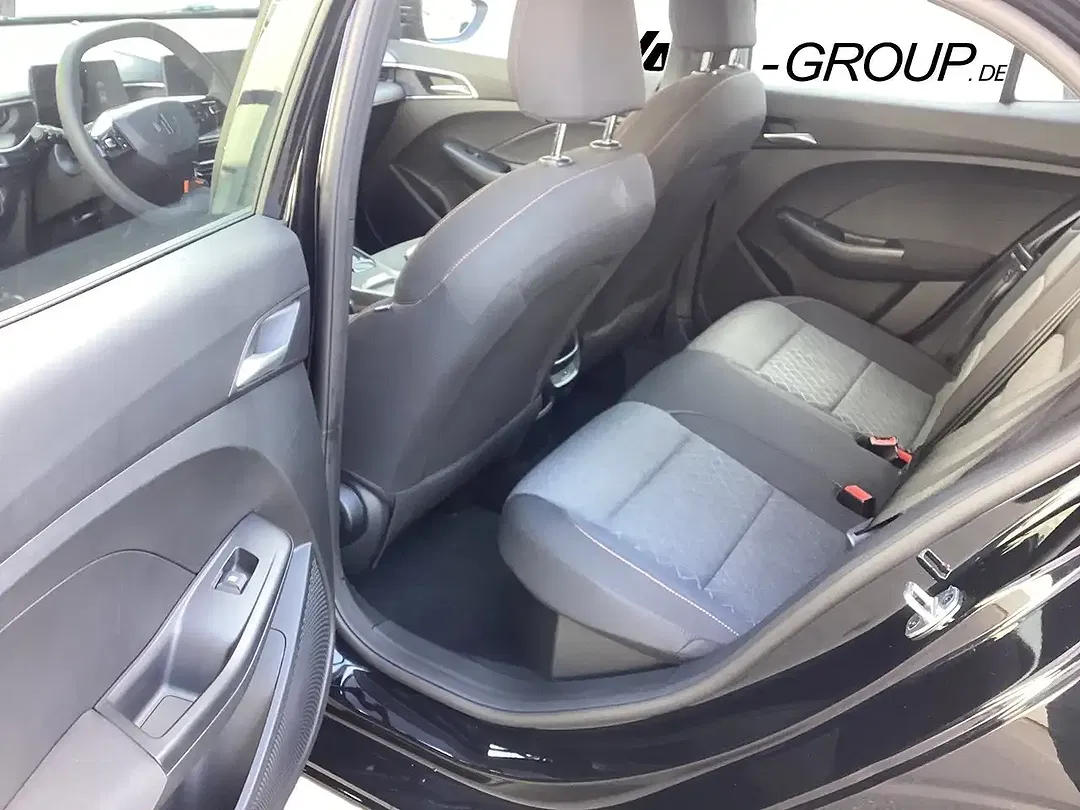 MG MG3 1.5 Hybrid+ Standard - Thumbnail 11