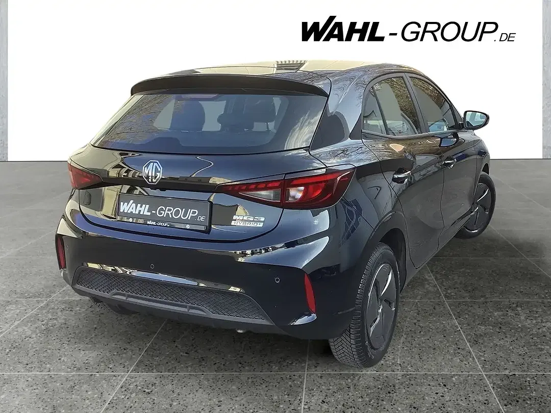 MG MG3 1.5 Hybrid+ Standard - foto 2