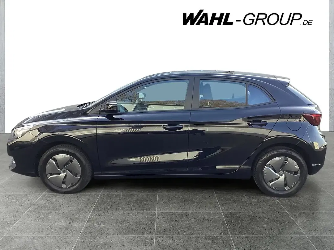 MG MG3 1.5 Hybrid+ Standard - Thumbnail 3