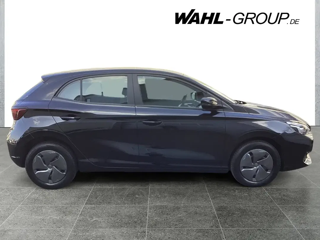MG MG3 1.5 Hybrid+ Standard - Thumbnail 4