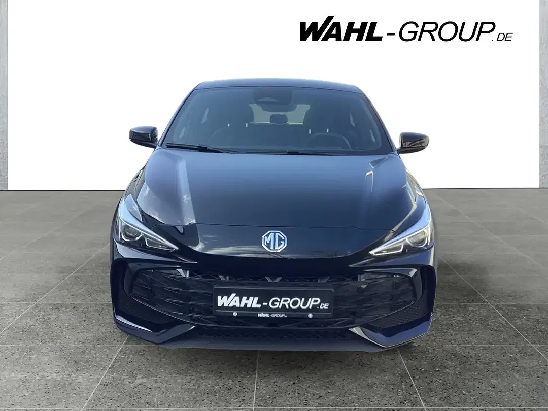 MG MG3 1.5 Hybrid+ Standard - Thumbnail 5