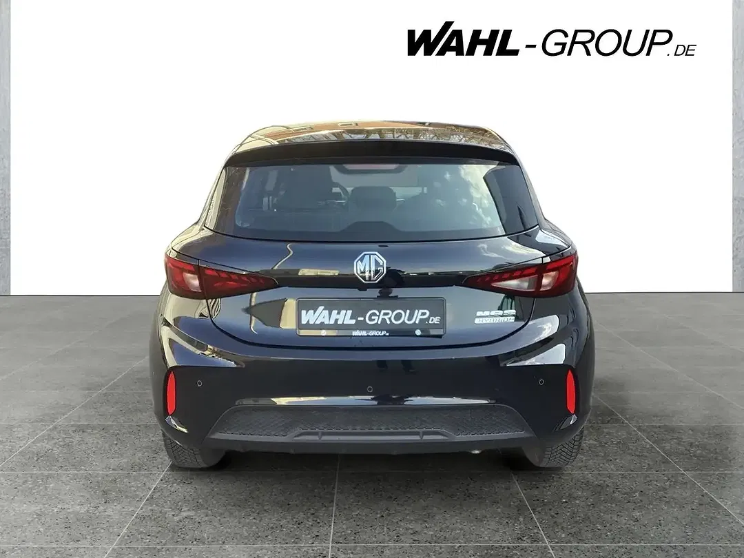 MG MG3 1.5 Hybrid+ Standard - Thumbnail 6