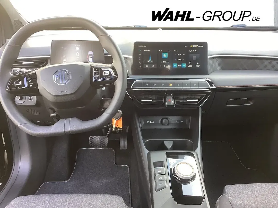 MG MG3 1.5 Hybrid+ Standard - Thumbnail 8