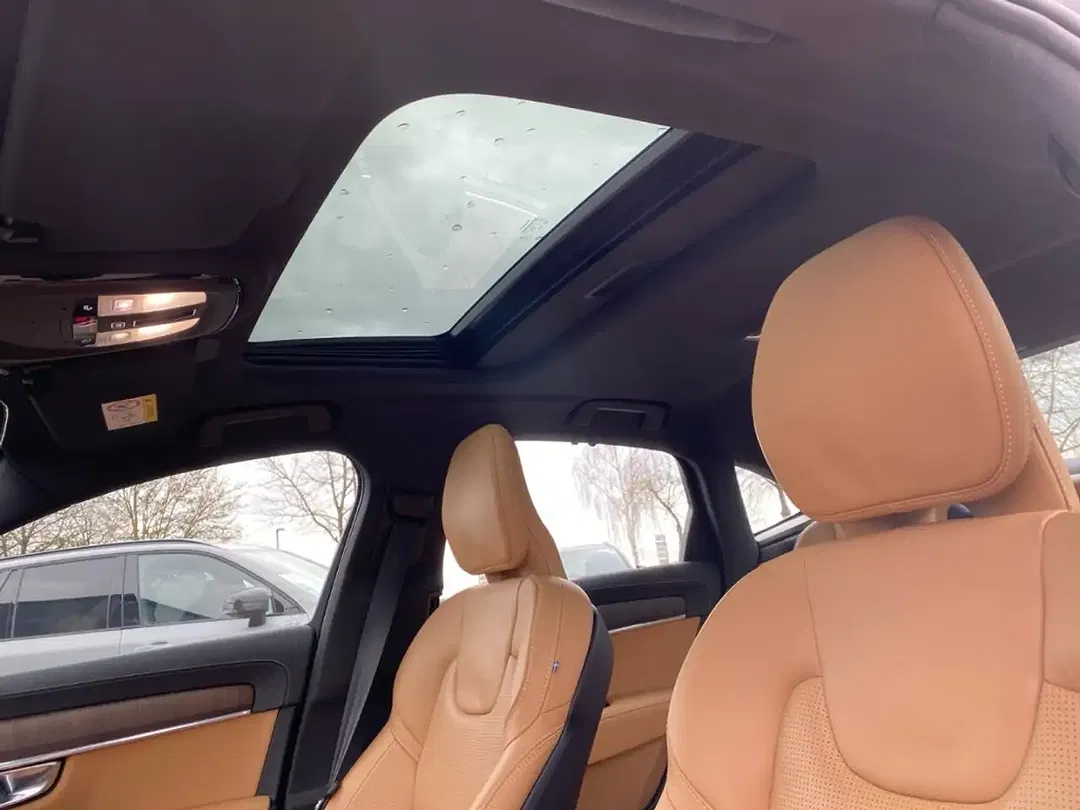 Volvo S90 T8 PHEV Hybrid AWD Recharge Ultimate Bright - foto 15