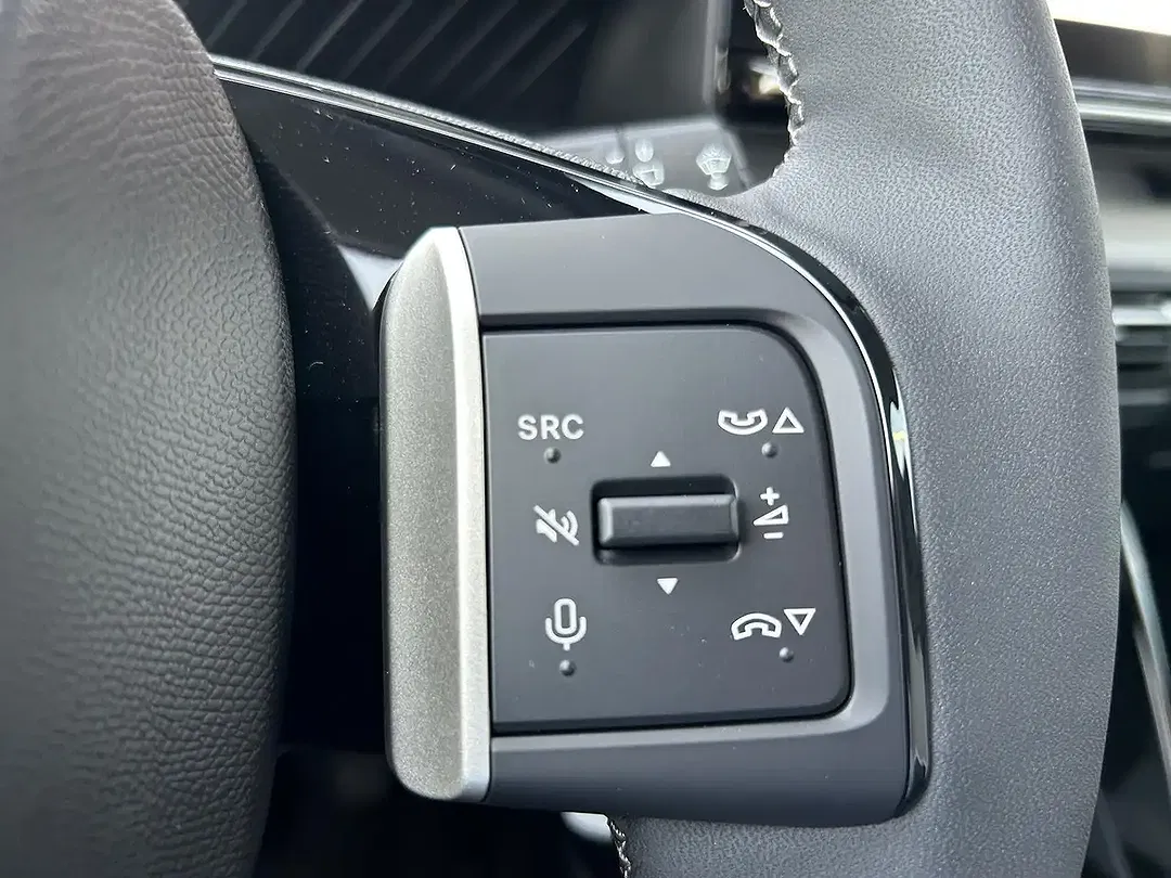 Citroen E-C3 Max - Thumbnail 9
