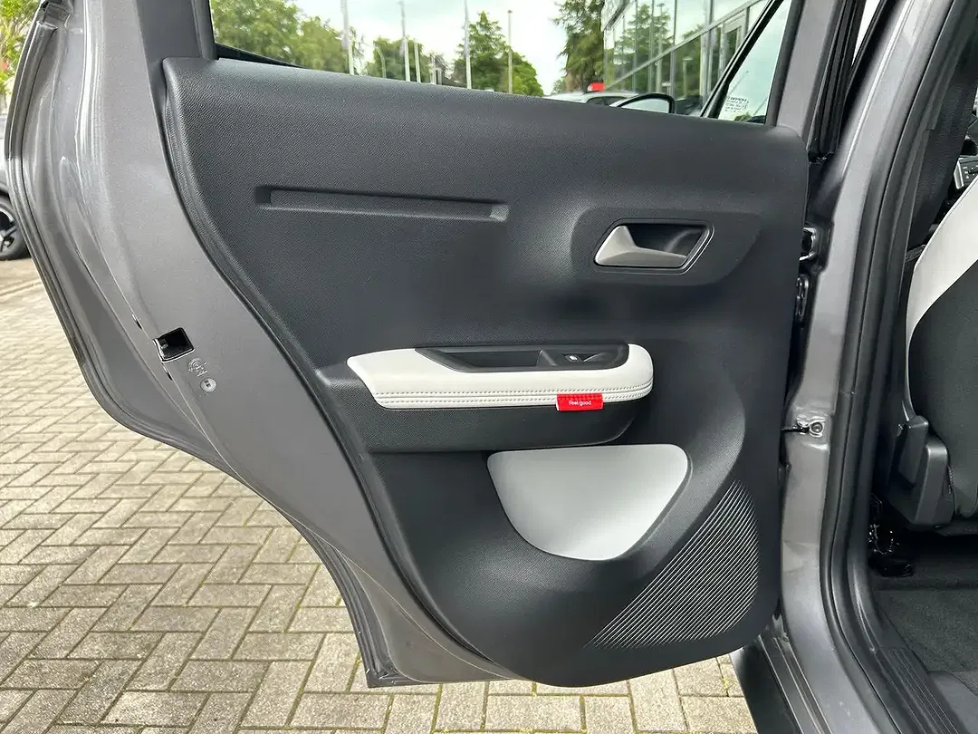 Citroen E-C3 Max - Thumbnail 15