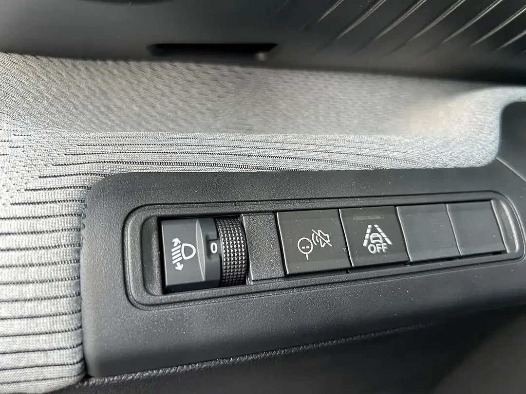 Citroen E-C3 Max - Thumbnail 19