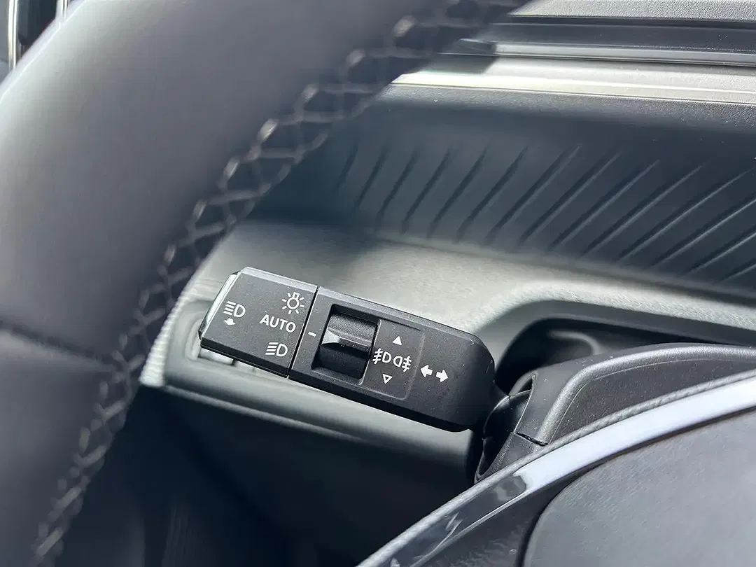 Citroen E-C3 Max - Thumbnail 20