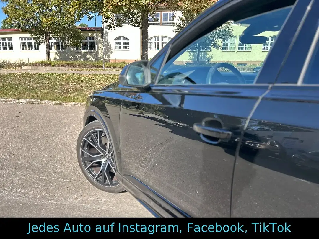 Audi SQ7 4.0 TFSI competition plus - Thumbnail 9
