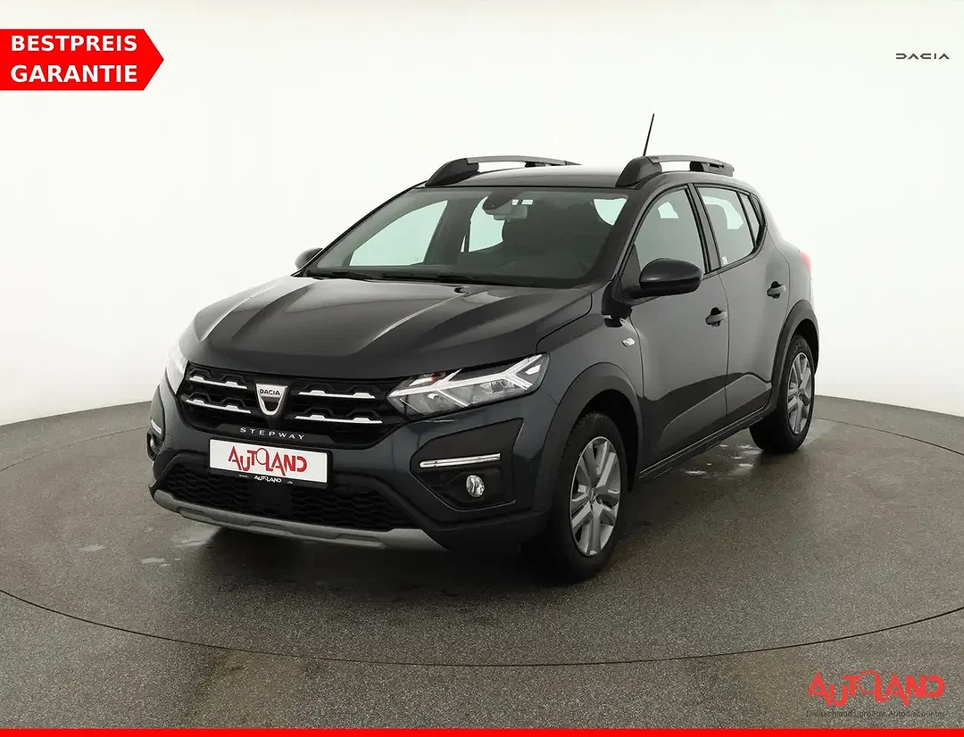 Dacia Sandero TCe Stepway - Afbeelding 1
