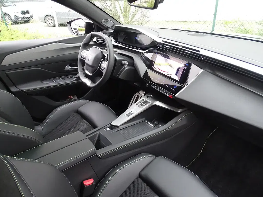 Peugeot 408 210 GT - Thumbnail 14