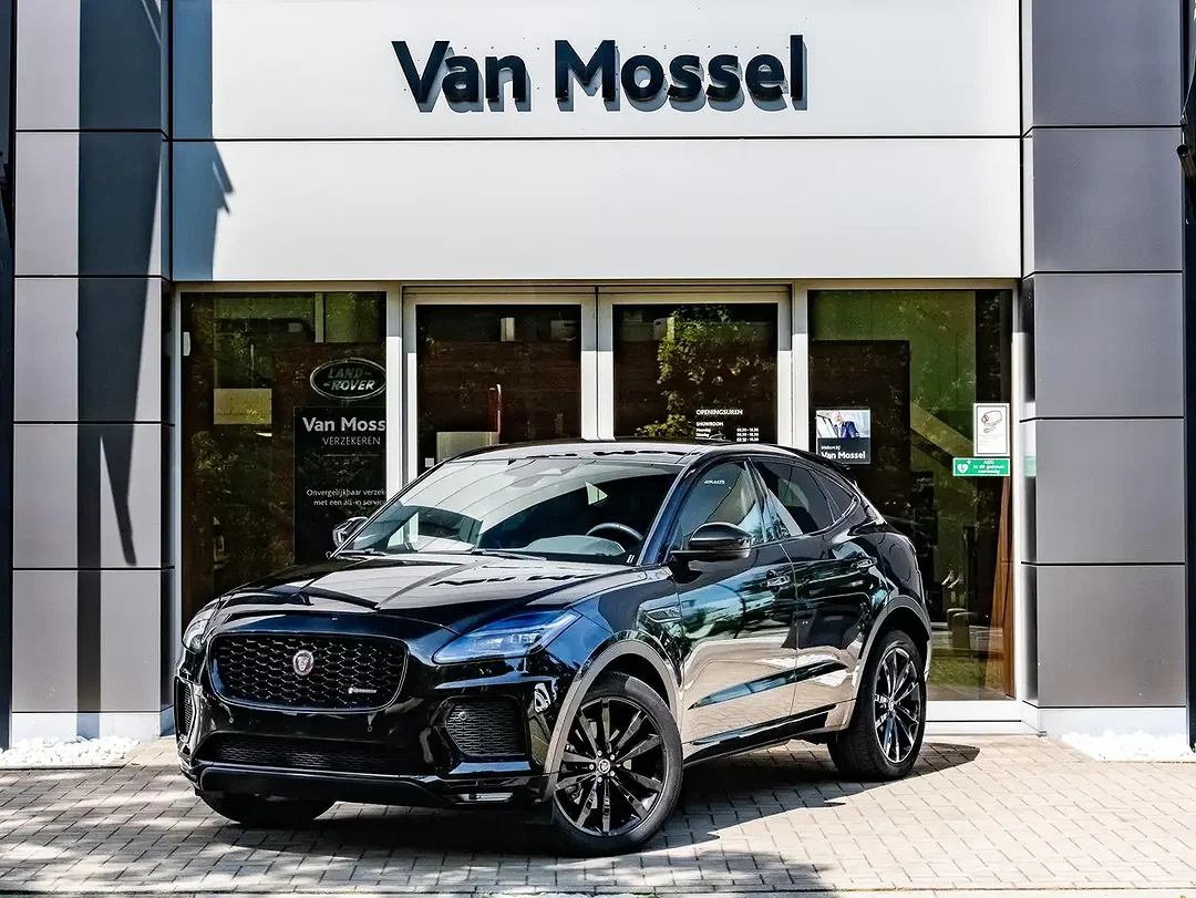 Jaguar E-Pace P300e R-Dynamic HSE - Afbeelding 1