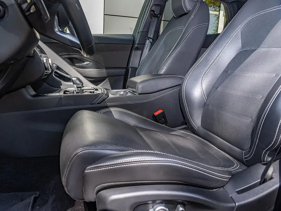 Jaguar E-Pace P300e R-Dynamic HSE - foto 15