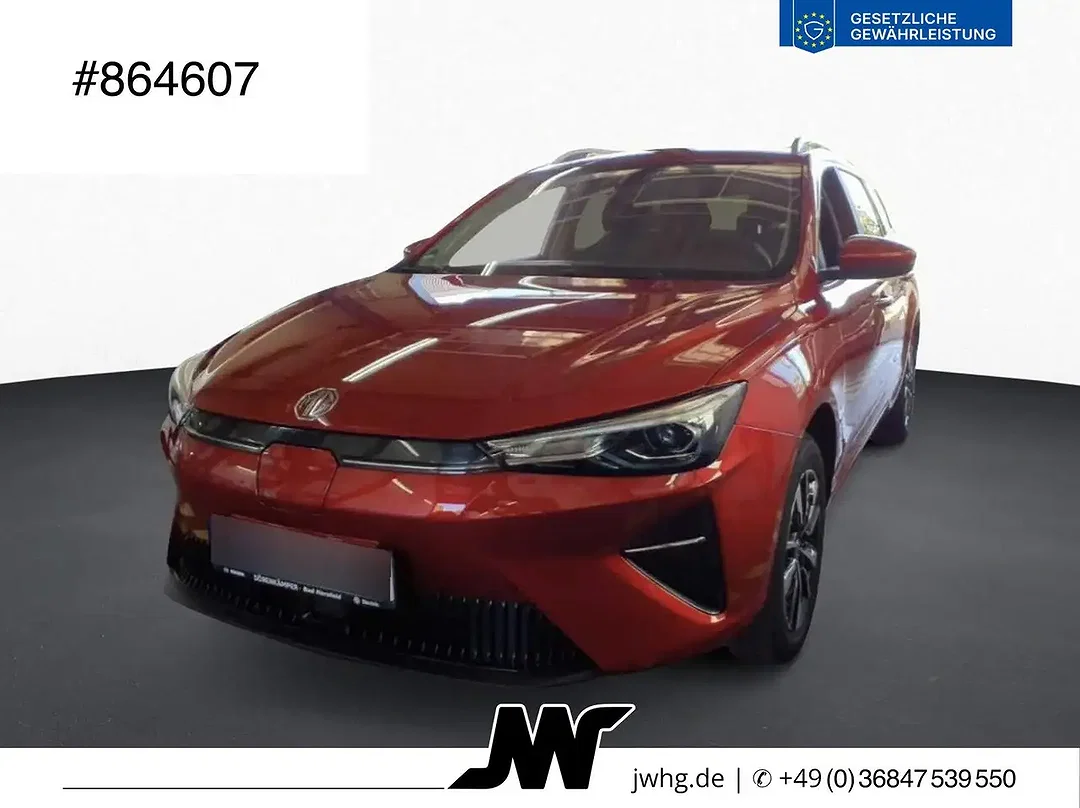 MG MG5 - Afbeelding 1