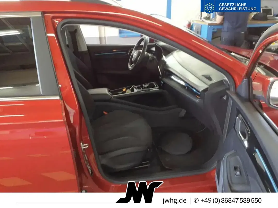 MG MG5 - Thumbnail 11