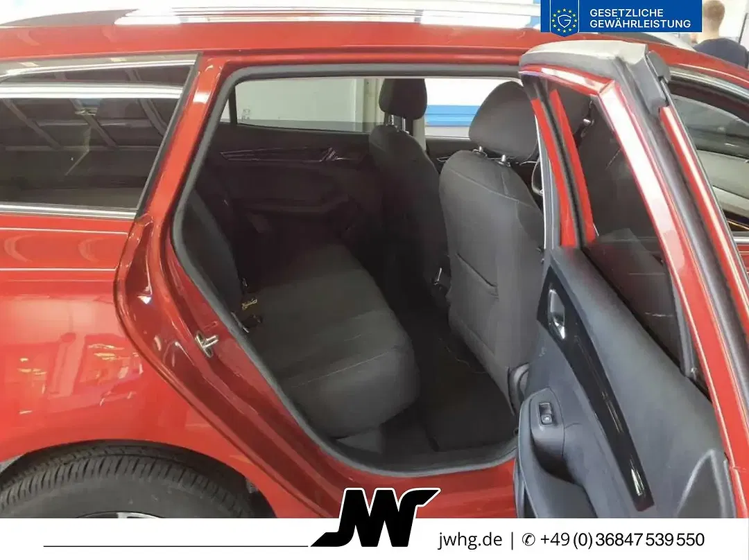 MG MG5 - Thumbnail 12