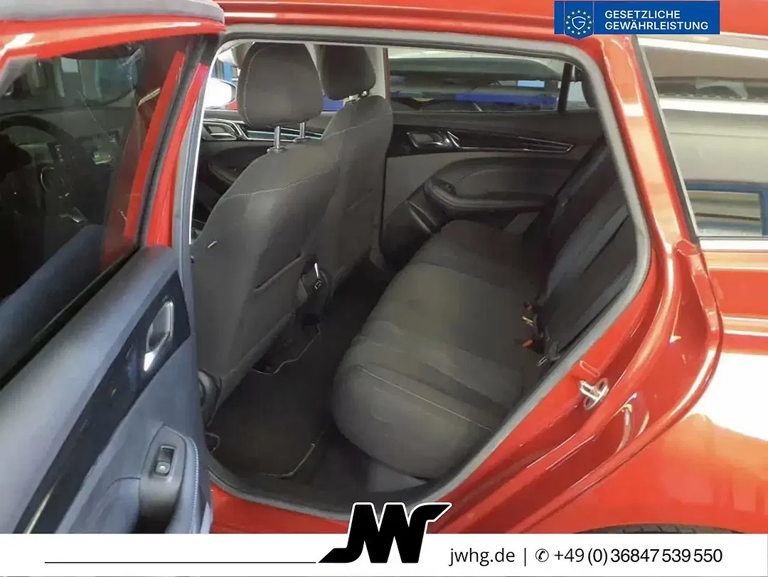 MG MG5 - Thumbnail 13
