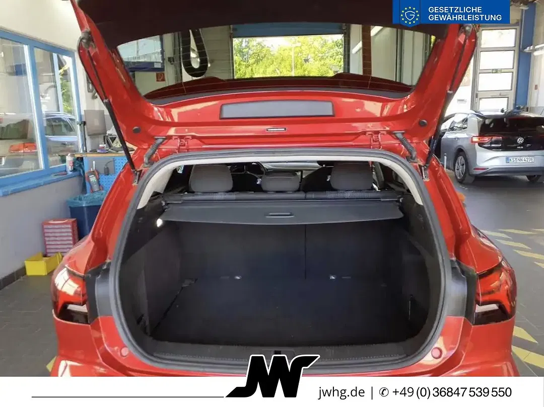 MG MG5 - Thumbnail 14