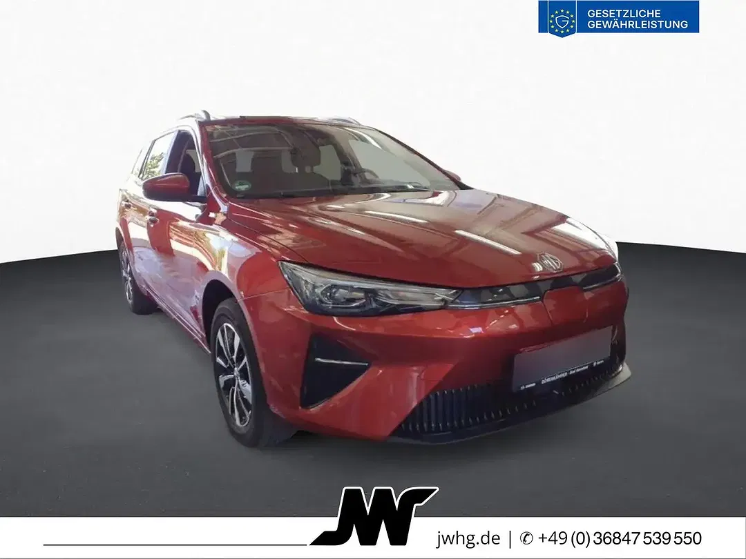MG MG5 - foto 2