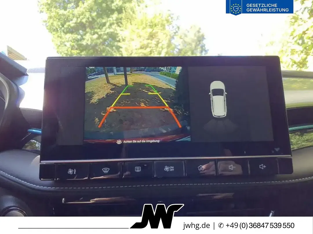 MG MG5 - Thumbnail 8