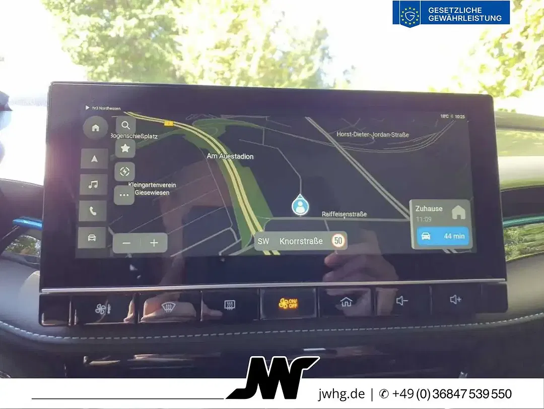 MG MG5 - Thumbnail 9