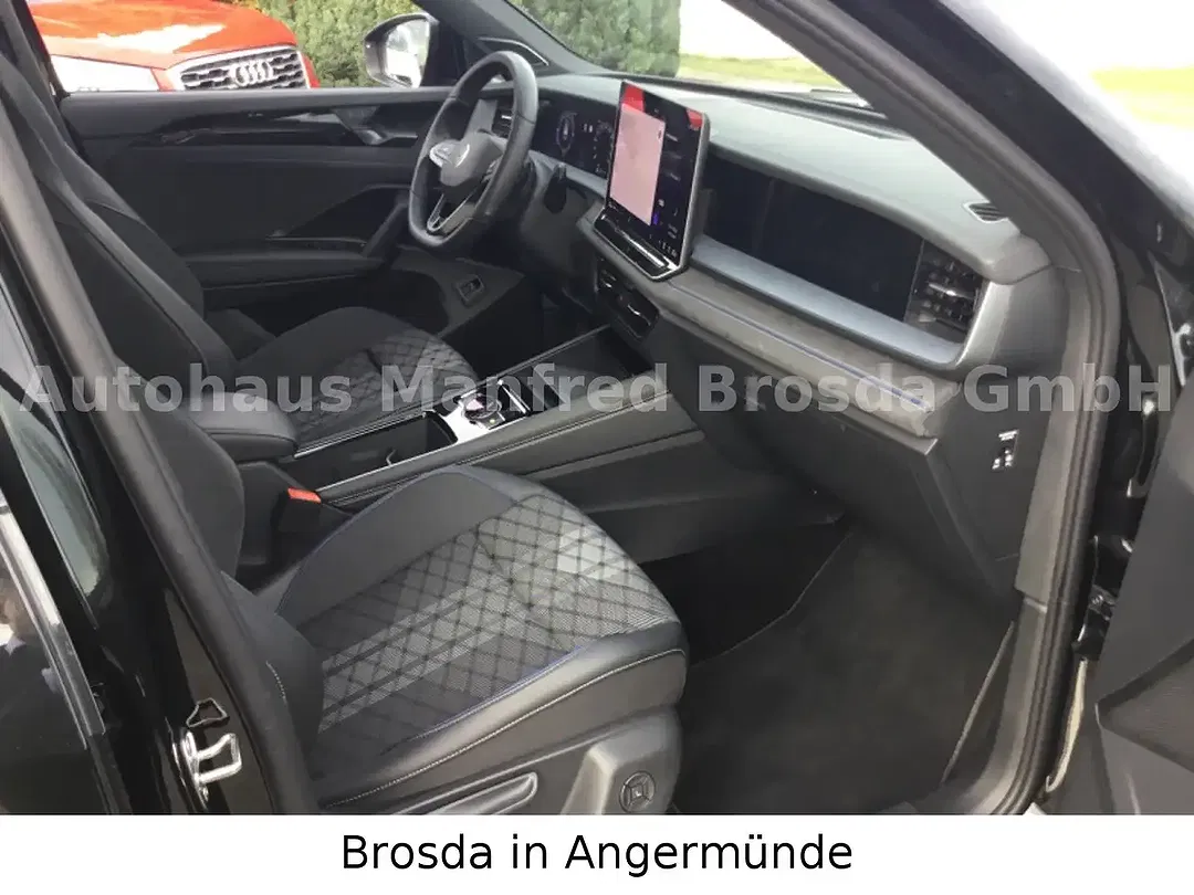 Volkswagen Tayron 2.0 TDI R-Line - Thumbnail 10