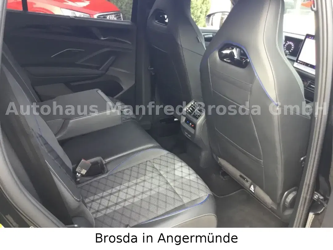 Volkswagen Tayron 2.0 TDI R-Line - Thumbnail 11