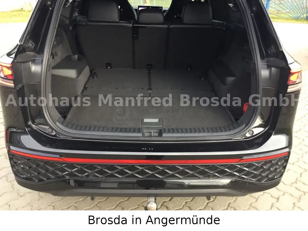 Volkswagen Tayron 2.0 TDI R-Line - Thumbnail 14