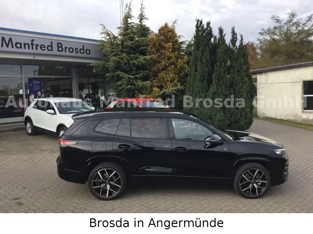 Volkswagen Tayron 2.0 TDI R-Line - Thumbnail 8