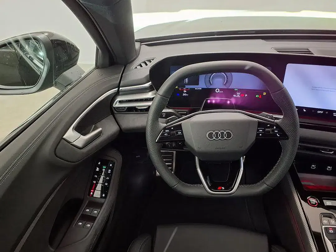 Audi S5 3.0 TFSI S tronic Edition One - foto 12