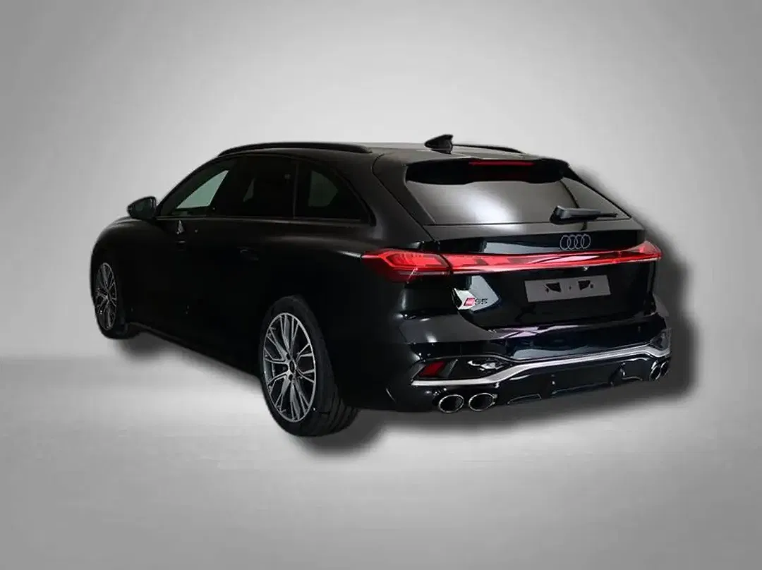 Audi S5 3.0 TFSI S tronic Edition One - Thumbnail 3