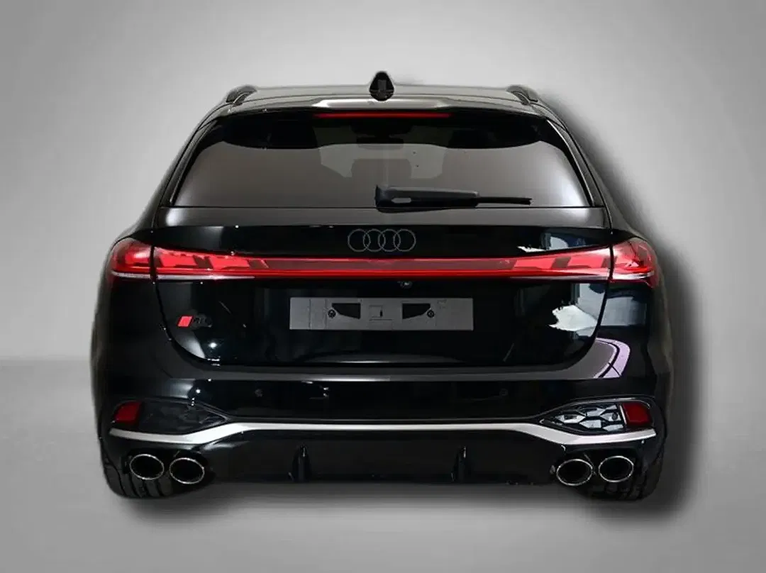 Audi S5 3.0 TFSI S tronic Edition One - Thumbnail 4