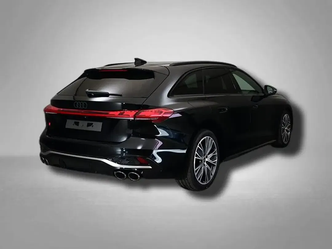 Audi S5 3.0 TFSI S tronic Edition One - Thumbnail 5