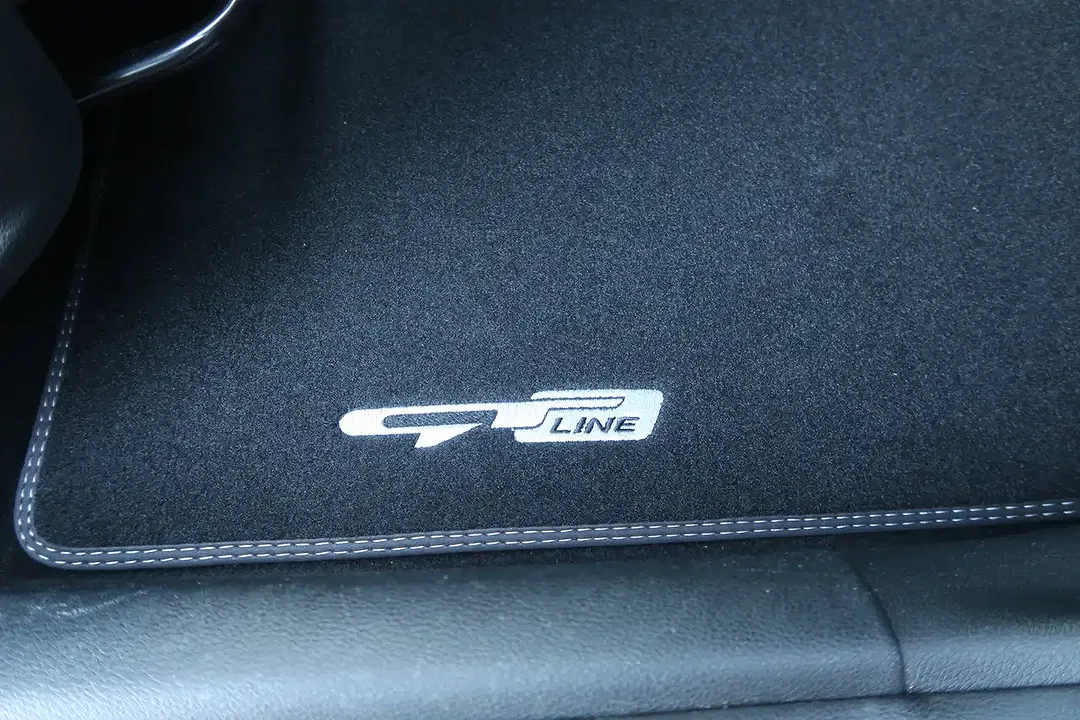 Kia ProCeed / pro_cee'd T-GDI GT-Line - Thumbnail 10