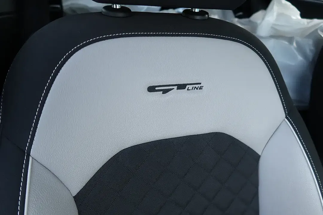 Kia ProCeed / pro_cee'd T-GDI GT-Line - Thumbnail 11