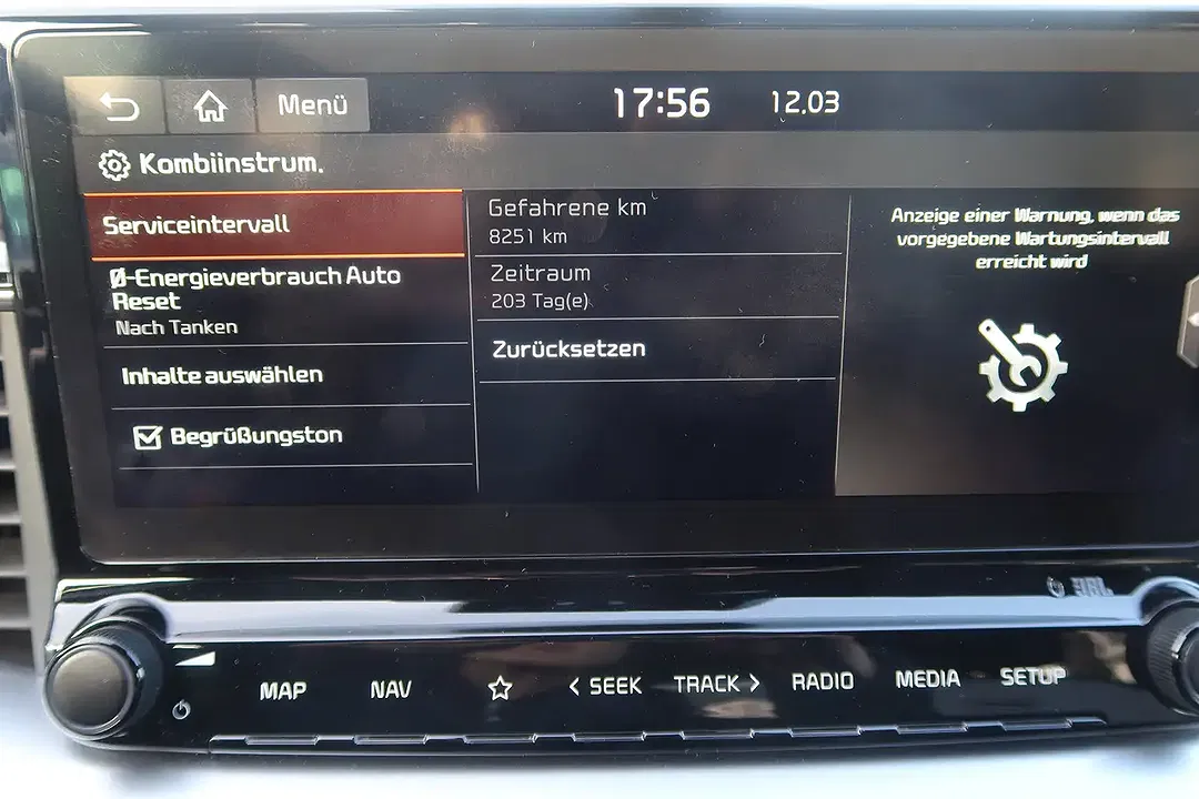 Kia ProCeed / pro_cee'd T-GDI GT-Line - Thumbnail 13