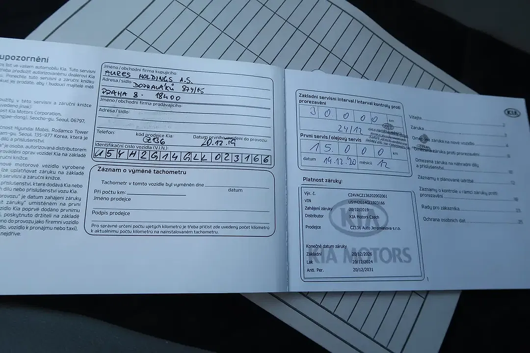 Kia ProCeed / pro_cee'd T-GDI GT-Line - Thumbnail 14