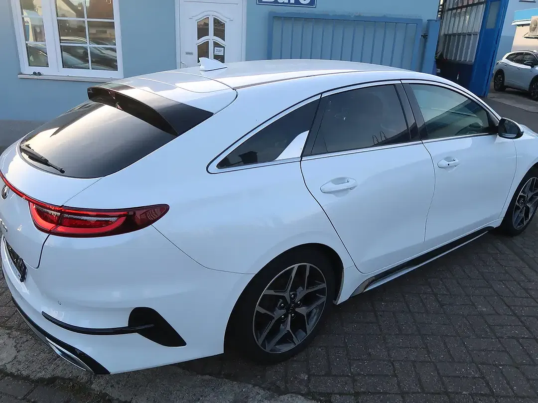 Kia ProCeed / pro_cee'd T-GDI GT-Line - foto 2