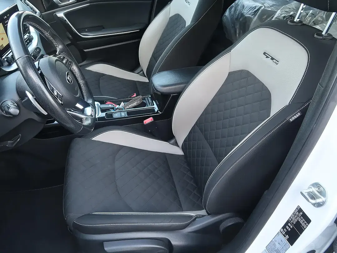 Kia ProCeed / pro_cee'd T-GDI GT-Line - Thumbnail 6